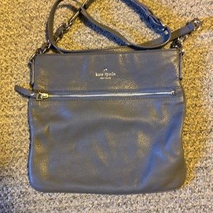 kate spade - cobble hill ellen crossbody
